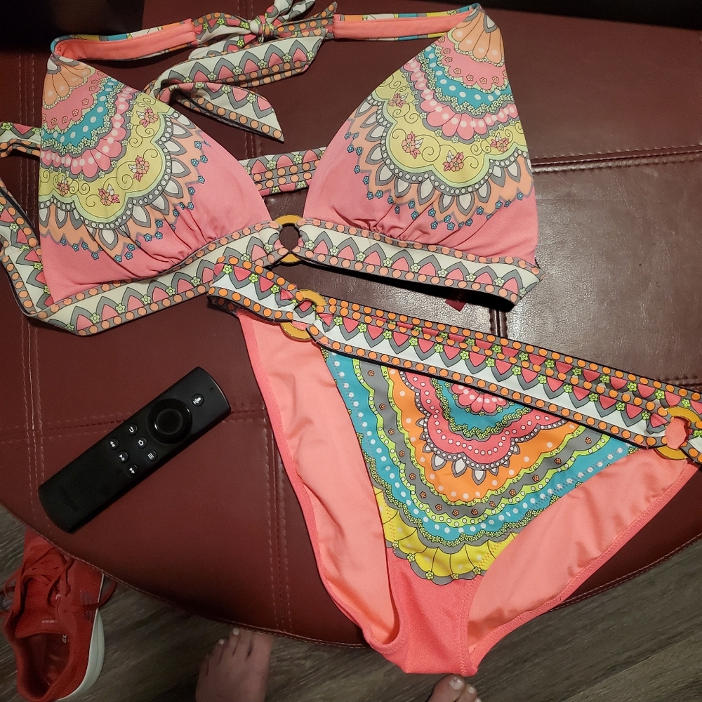 Victoria secret bikini